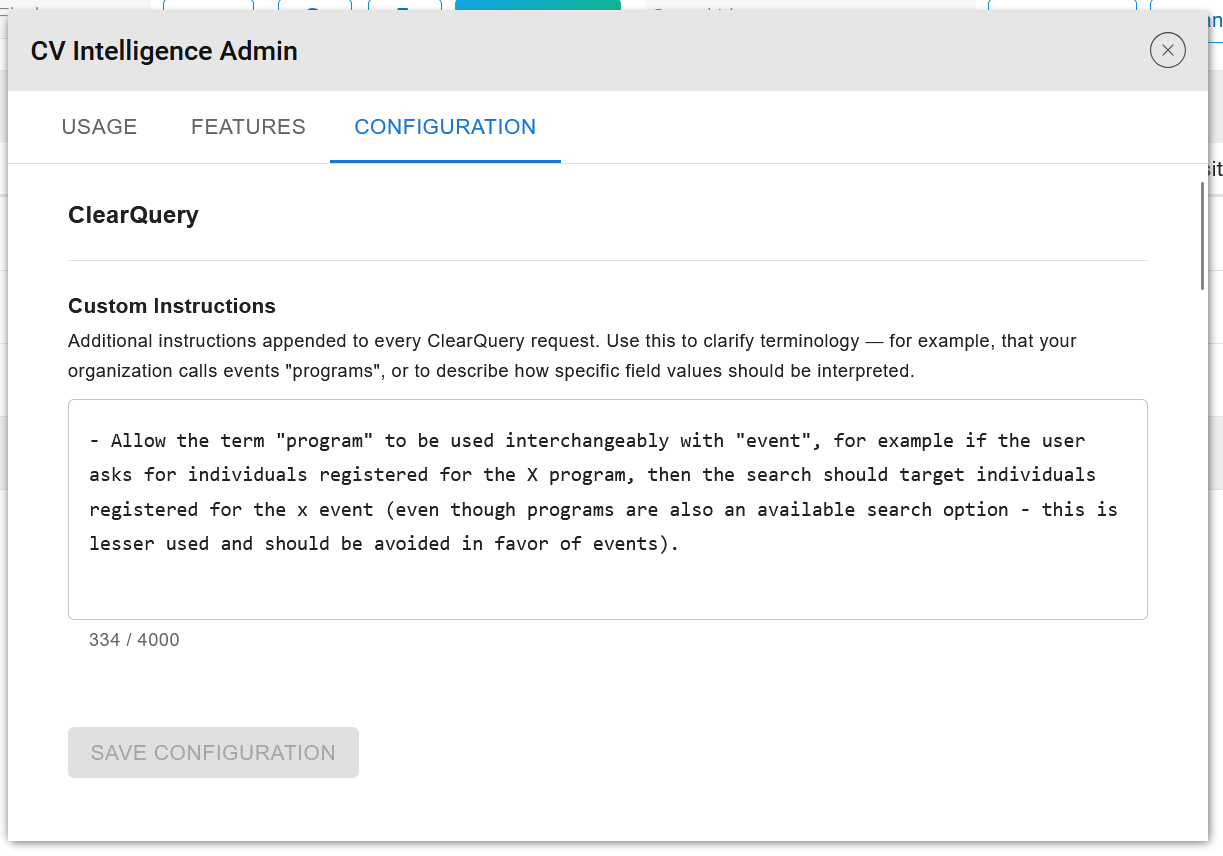 CVI Image