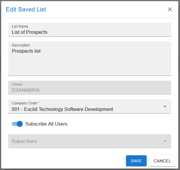Working with Lists Image