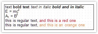 xReport Image