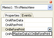 xReport Image