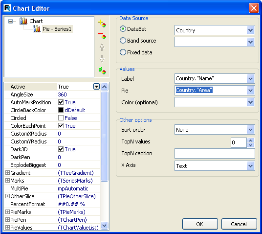 xReport Image