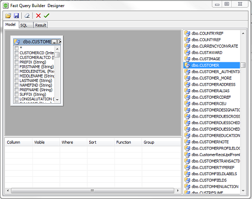 xReport Image
