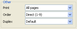 xReport Image