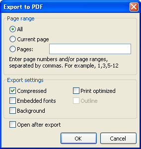 xReport Image